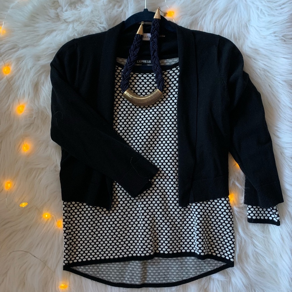 CK Jacket